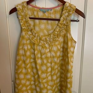 Boden tank. Size 6.
